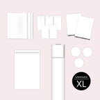 Cadeauverpakkingen Surprise Box XL