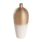 Vaas Saryksu Goud 15x36 cm