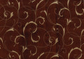 Scroll Overprint Zelfklevende Folie Mini rol multi 45cmx2mtr