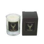 Geurkaars oudh bergamot h9 d8