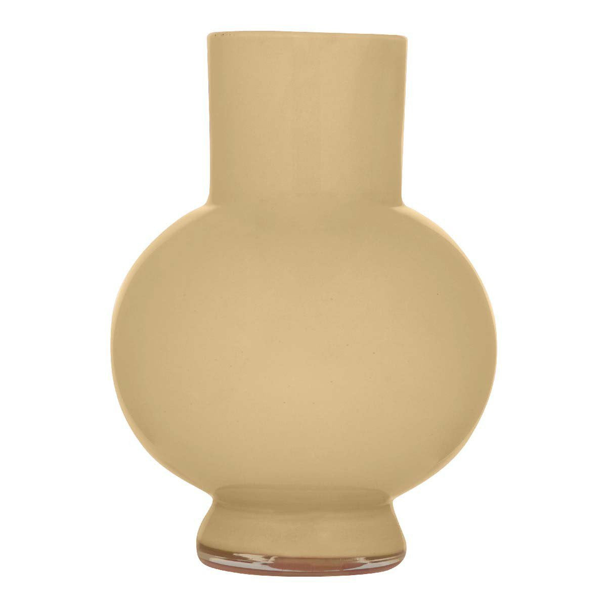 Vaas Deborah 2.0 Effen Beige h26 d20
