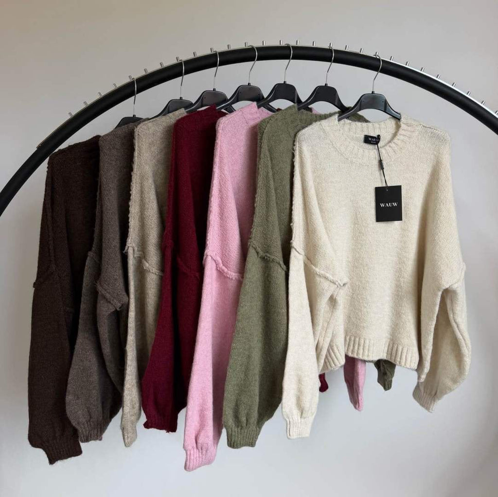 Damesmode WAUW Fashion 51256