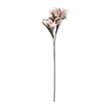Kunstbloem Molave Roze 20x83cm