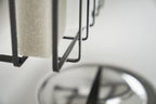 Yamazaki Tower Gootsteenorganizer hangend