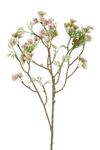 J-Line decoratie Figuur Op Voet 8 Mensen - polyresin - zwart - S