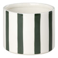 Pot Jinjiti Groen 12x14cm