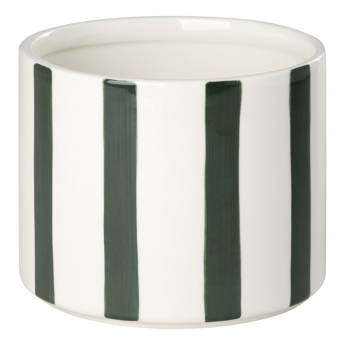 Pot Jinjiti Groen 12x14cm