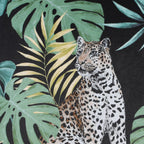 Kussen Mobara Multicolor 45x45cm