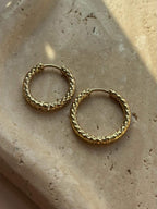 Oorbellen WAUW Jewellery E60513020350