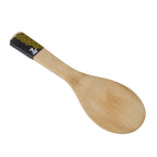 Eetstokjes | Rijstlepel Dining Natuurlijke Bamboe Paren | Hout