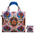 Loqi Bag Large - Tapestry Tea Rose gerecycled