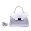 Tas J&W Bags 1681457a zilver
