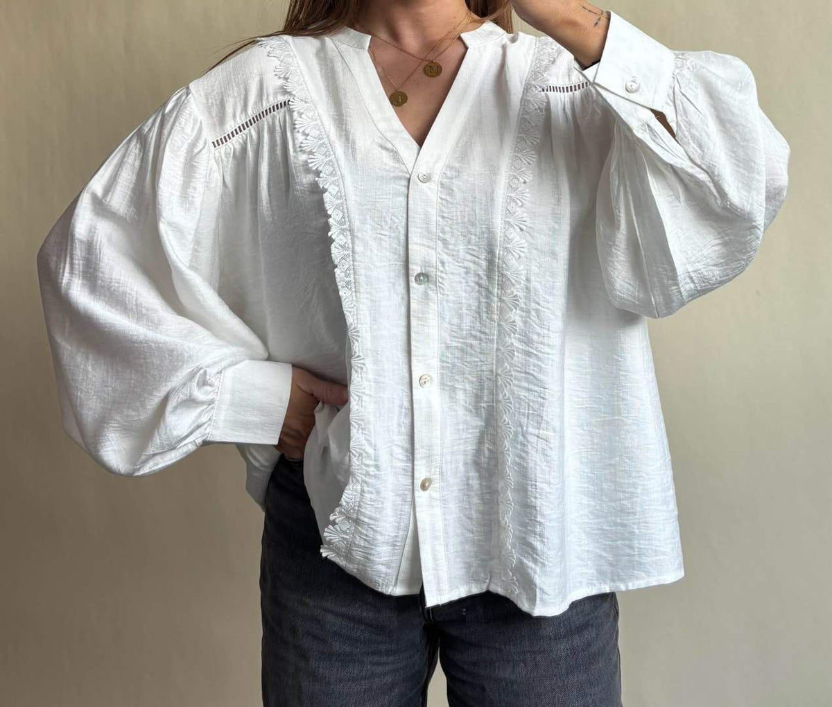 Damesmode WAUW Fashion 24006