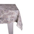 Lali Tafelkleed Textiel blauw 140x230cm