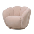 Fauteuil Liora beige*