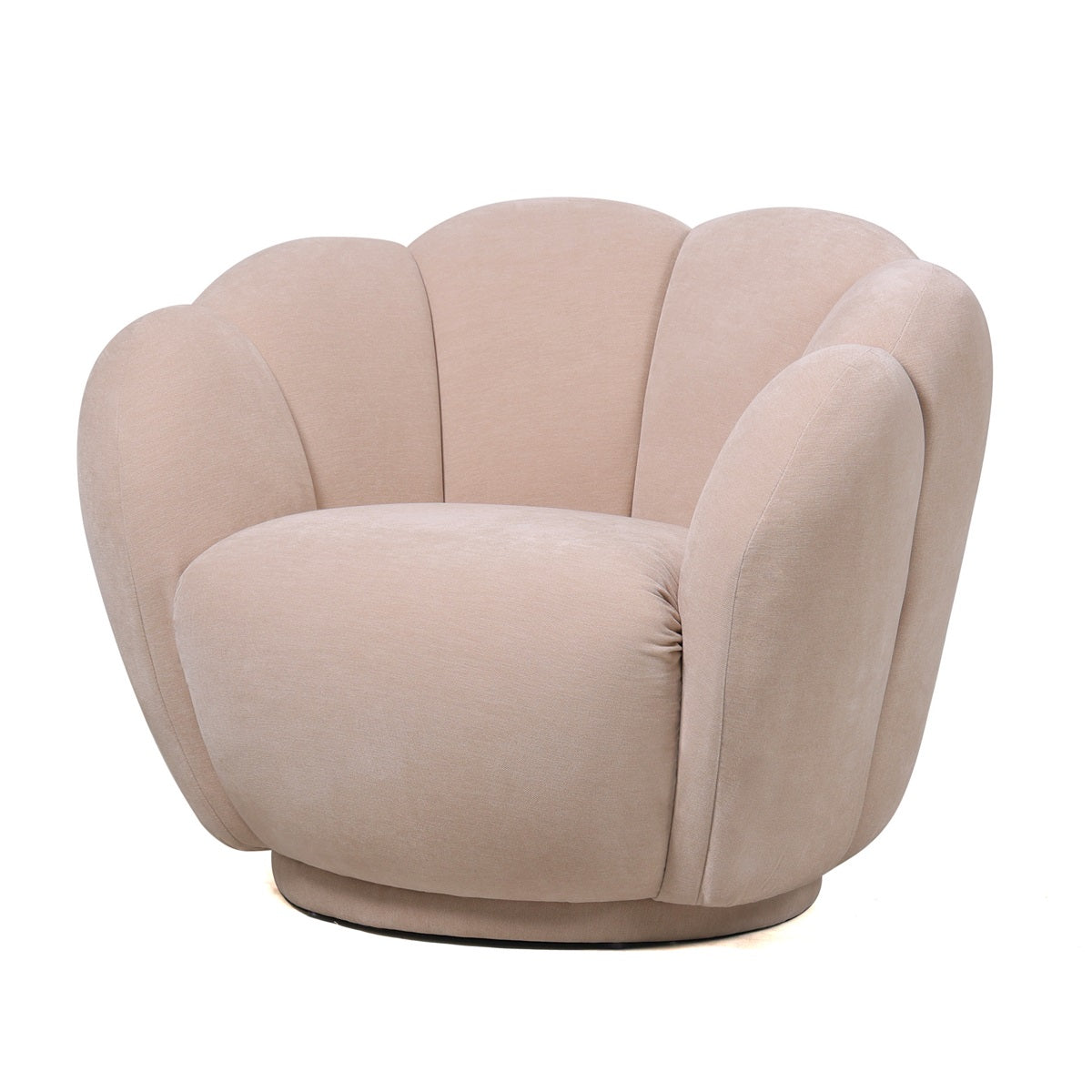 Fauteuil Liora beige*