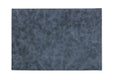 Toscaanse placemat rechthoekig, 33x45 cm, walnoot