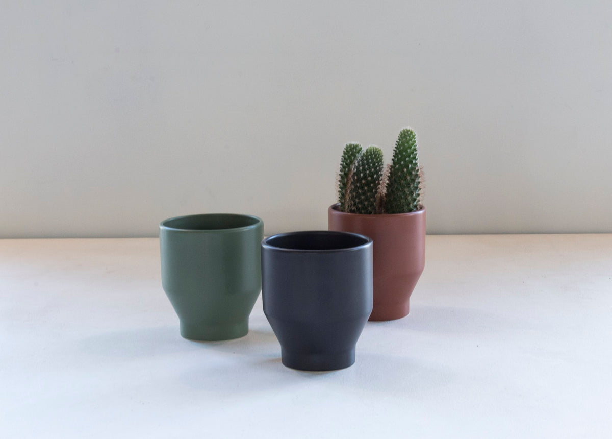 Landpot mat terra