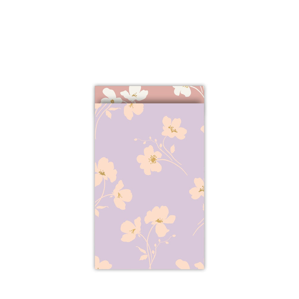 Klassieke bloemen herfst - Cadeauzakjes