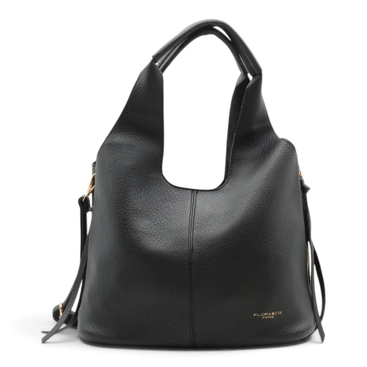 Tas J&W Bags 9985 zwart