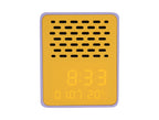 Wekker Funky Vibes Bluetooth-luidspreker
