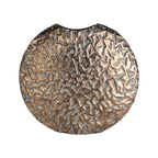 Vaas Lenggeng Goud 33x9x30 cm