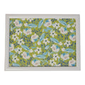 Schootkussen Marie bloemen 43cm