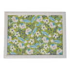 Schootkussen Marie bloemen 43cm