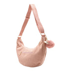 Tas J&W Bags 7530 rose