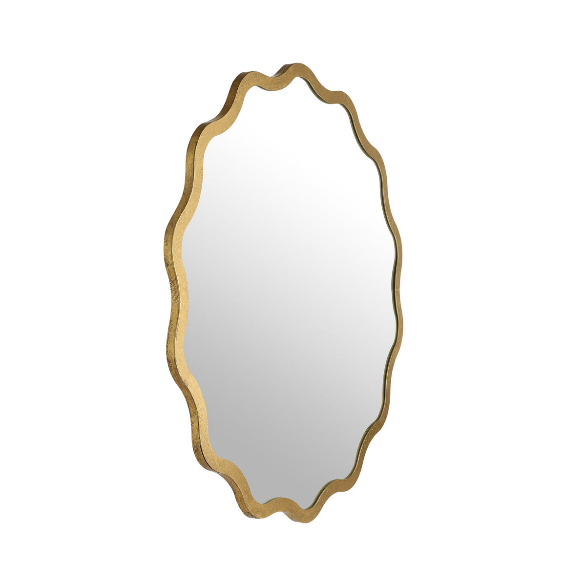 Spiegel Jundah Goud 80x4 cm