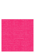 J-Line Pak 12 Servet Textielpapier Fuschia Large