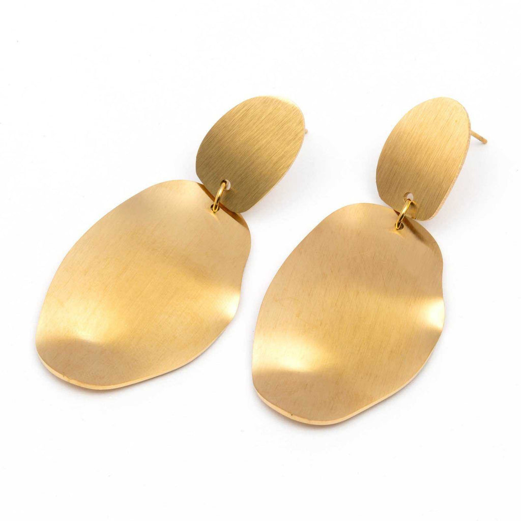 Oorbellen WAUW Jewellery 0798090450