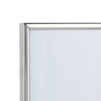 Fotolijst Bitata Zilver 27x19 cm