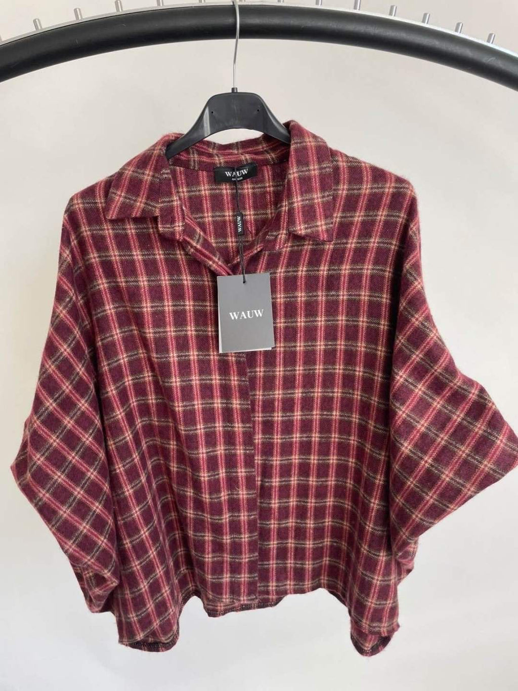 Damesmode WAUW Fashion 91726