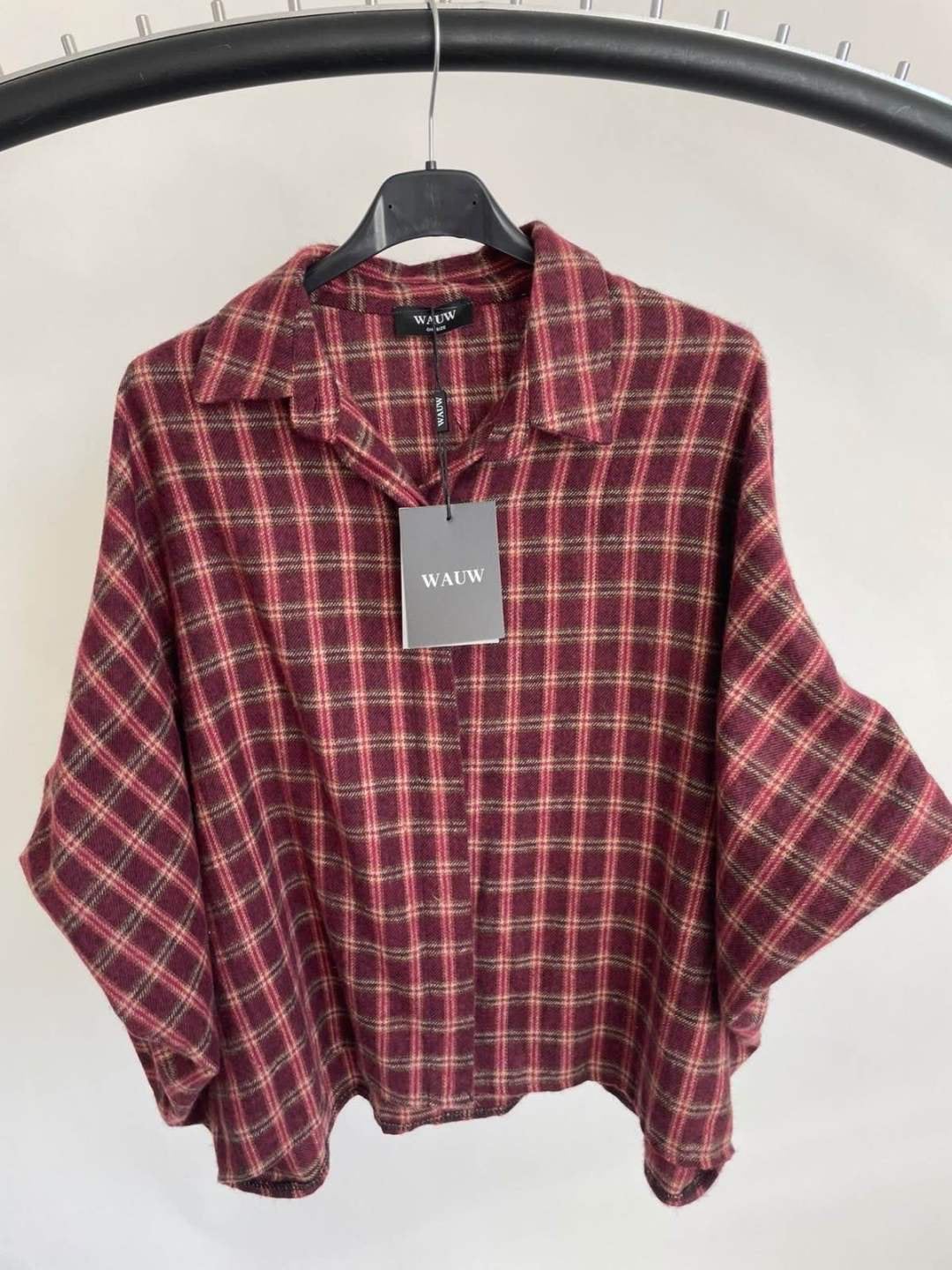 Damesmode WAUW Fashion 91726