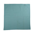 Little Diamond Servet aqua 40x40cm (set of 2)