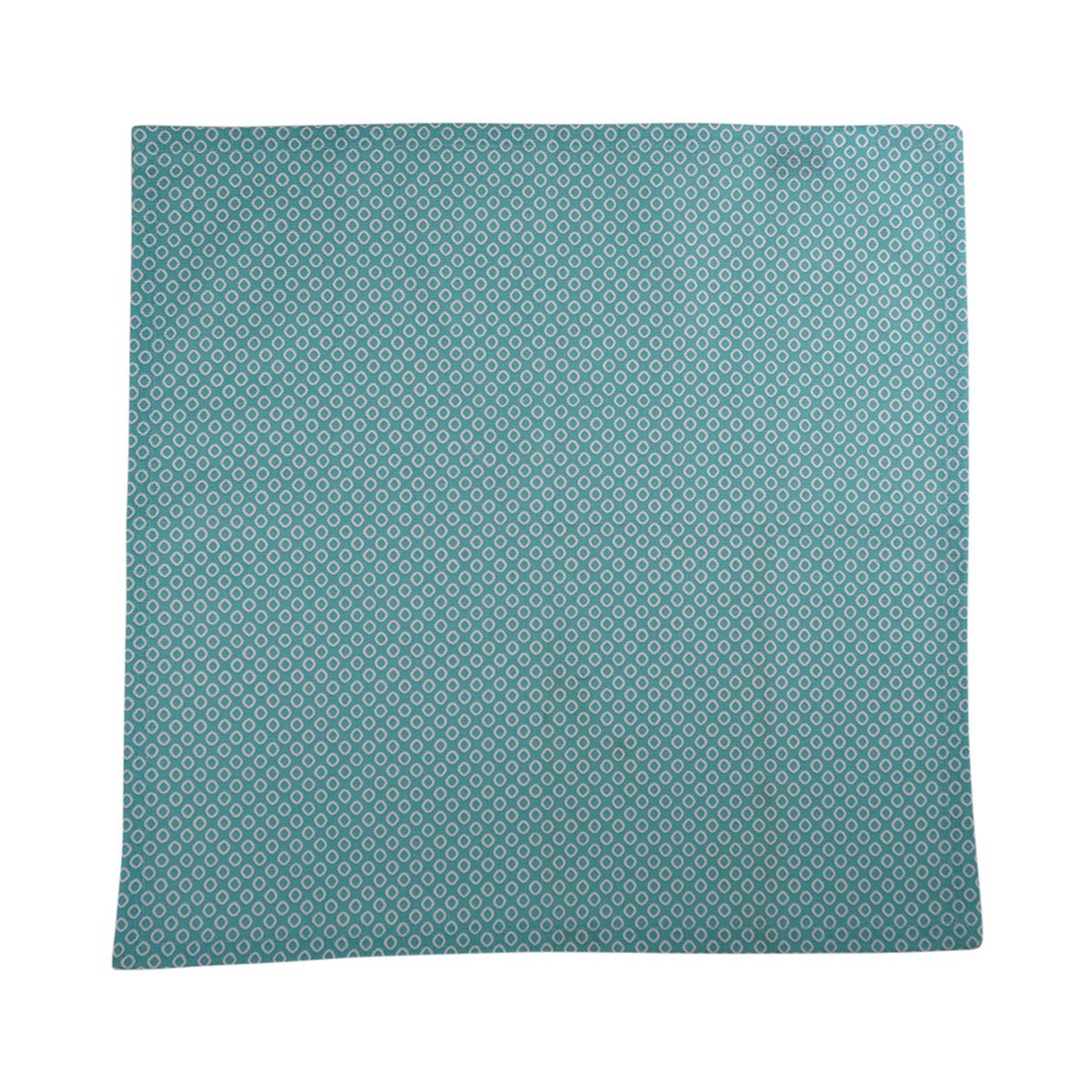 Little Diamond Servet aqua 40x40cm (set of 2)