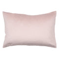 Kussenhoes 35x50 cm Roze Polyester