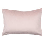 Kussenhoes 35x50 cm Roze Polyester