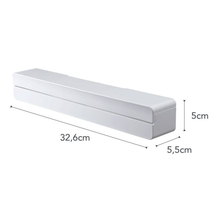 Yamazaki Tower Vershoudfoliehouder magnetisch