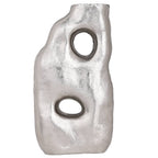 Vaas Tadoussac Nikkel 13,5x5,5x25cm