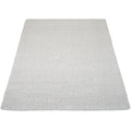 Vloerkleed Pool Wit 160 x 230 cm