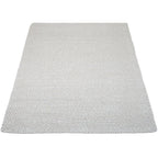 Vloerkleed Pool Wit 160 x 230 cm
