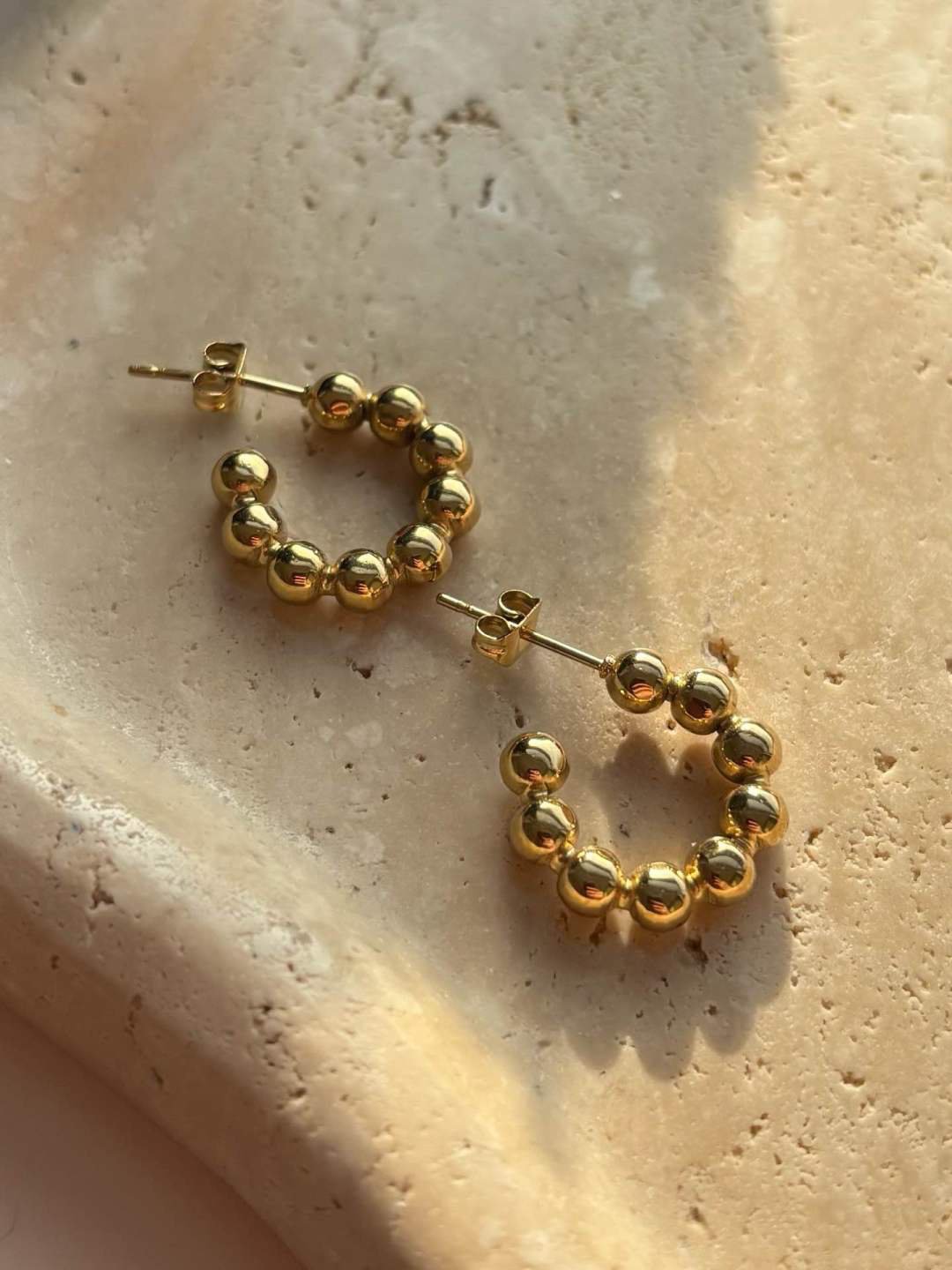 Oorbellen WAUW Jewellery E610420800399