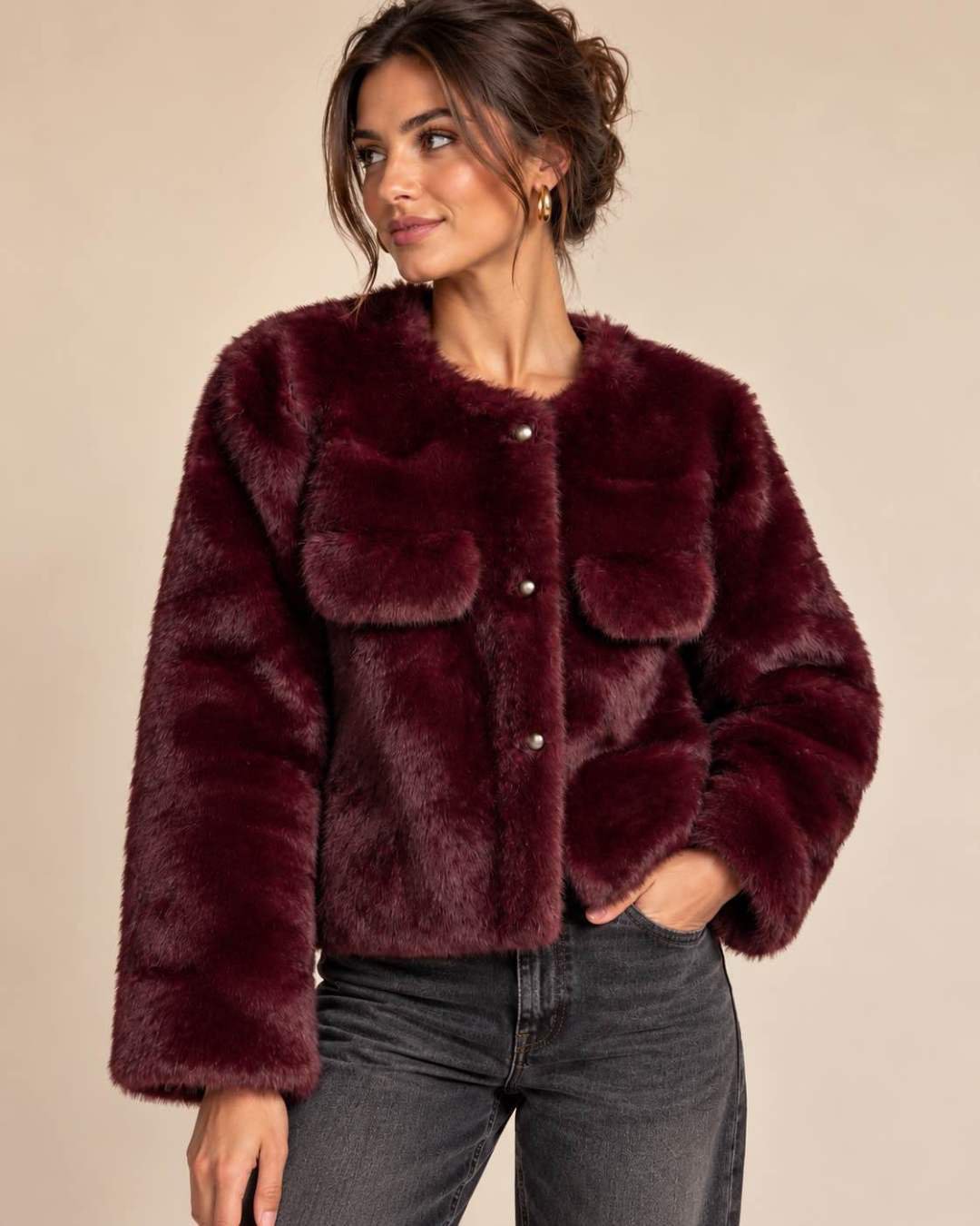 Damesmode WAUW Fashion 4477