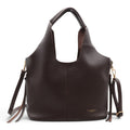 Tas J&W Bags 9985 choco