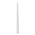 LED Kaars Kavieng Wit 28x2cm