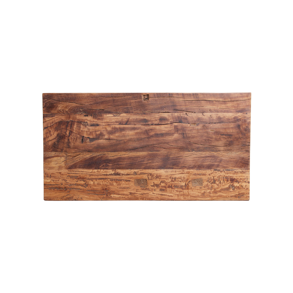 Farmwood sidetable - FSC-gerecycled hout