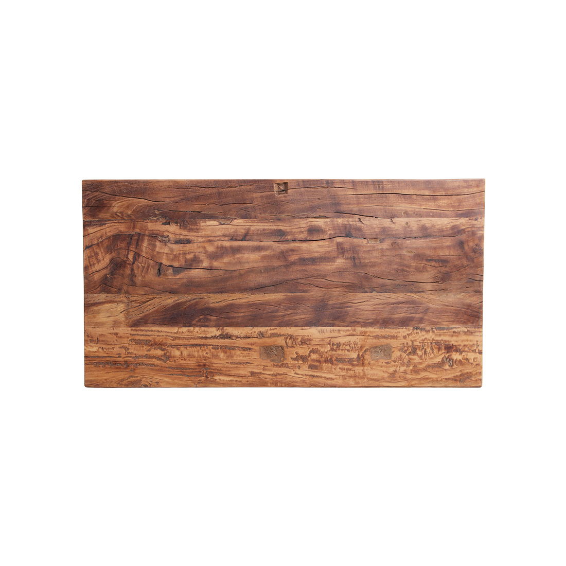Farmwood sidetable - FSC-gerecycled hout