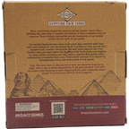 Breinbreker Egyptian Coin Trade, Project Genius, TG436